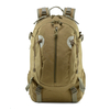 Randonnée en plein air Camping Sports Oxford tissu imperméable sac à bandoulière extérieur