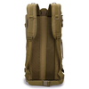 Sac à dos tactique multi de 50 litres, sac à bagages de grande capacité, sac à dos polochon d'extérieur