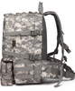 Sac à dos tactique étanche de 25 L conçu pour les sports de plein air
