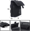 Petit utilitaire Dump Pouch Poche de rangement EDC Pouch Crochet # B8546