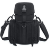 Porte-hydratation sécurisé à boucle multi-usages de 128 oz avec bandoulière # P5462