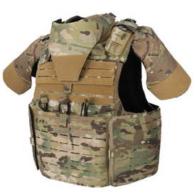 Gilet militaire #VT-8254