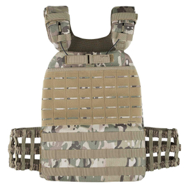 Gilet militaire #V022