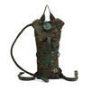 Sac à dos à vessie à eau tactique Pack d'hydratation 3L # DL-B006