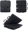 Petit utilitaire Dump Pouch Poche de rangement EDC Pouch Crochet # B8546