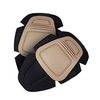 Genouillères de combat pour pantalon de chasse Airsoft militaire # P1568