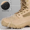 Bottes tactiques conçues pour la performance #B2033